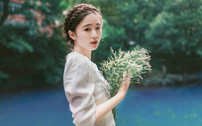 我的夜半场景原画质
